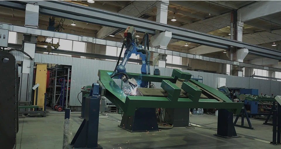 Кургандормаш