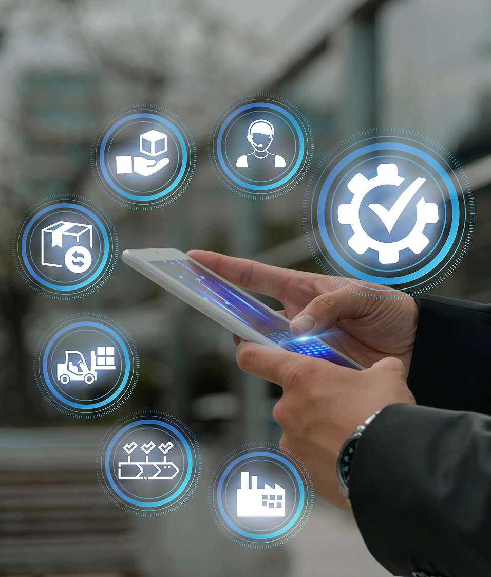 Поддержка и сервис