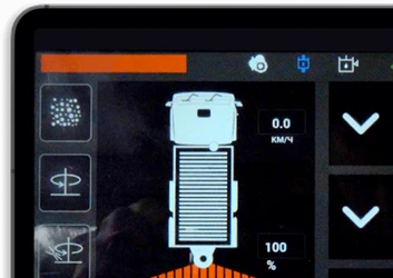 Обучим оператора работе с машиной
