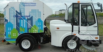 Новые разработки совместно с Центром Компьютерного инжиниринга ЮУрГУ