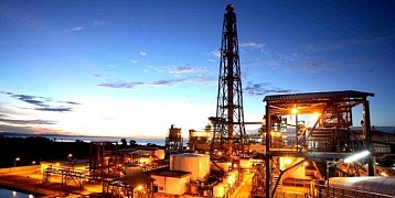 XXII МЕЖДУНАРОДНАЯ СПЕЦИАЛИЗИРОВАННАЯ ВЫСТАВКА «СУРГУТ. НЕФТЬ И ГАЗ - 2017»