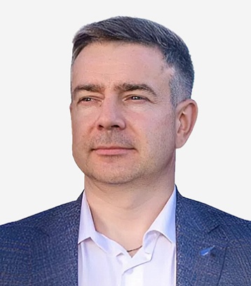 Сунгуров Илья Владимирович