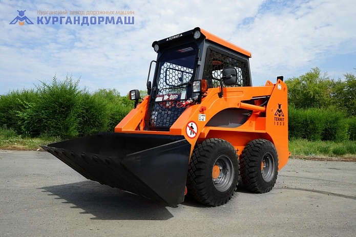 Импортозамещение в действии