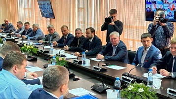 Назначен новый председатель Союза промышленников и предпринимателей