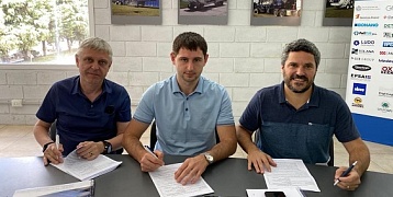 Кургандормаш будет выпускать совершенно новую технику, которую в России не делает никто