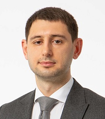 Юрий Александрович Авдалов